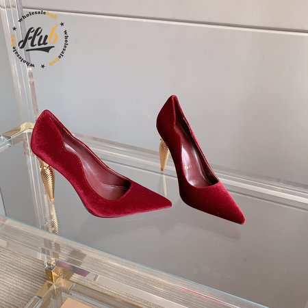 Christian Louboutin Lipchick Pump 100mm
