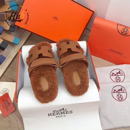 Hermes Chypre Sandal