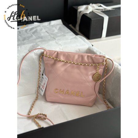 Chanel 23S Mini 22 Bag