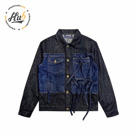 karakoram denim jacket 1aa4nu xs-l