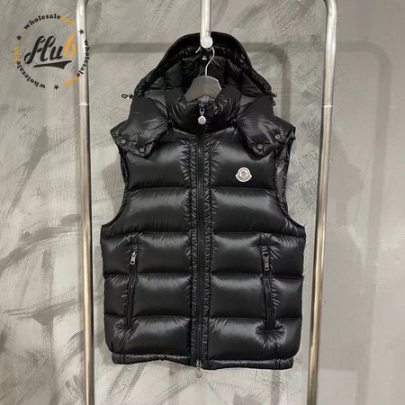 Moncler Bormes Down Vest 1-5