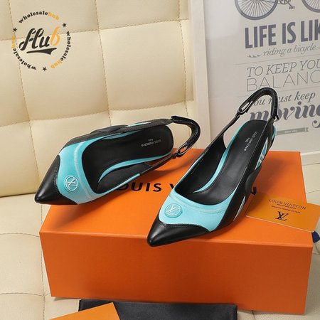 archlight slingback pump water green 1aahxo 35-41