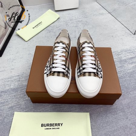 Burberry Sneakers Archive Beige 35-45
