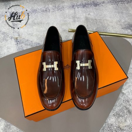 Hermes Paris Loafer 39-44 Hermes Paris Loafer 39-44