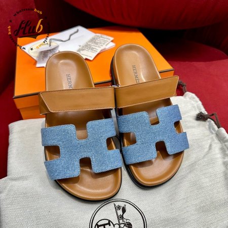 Hermes Sandal 35-39