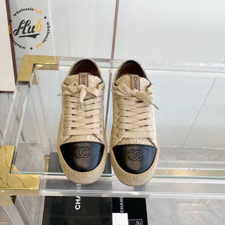 Chanel Sneakers 35-39
