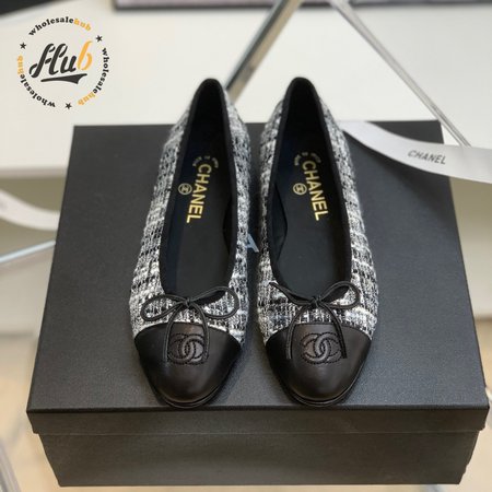 Chanel Ballerinas 35-40