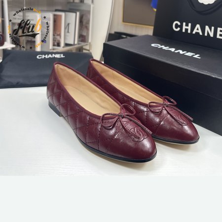 Chanel Ballerinas 35-40