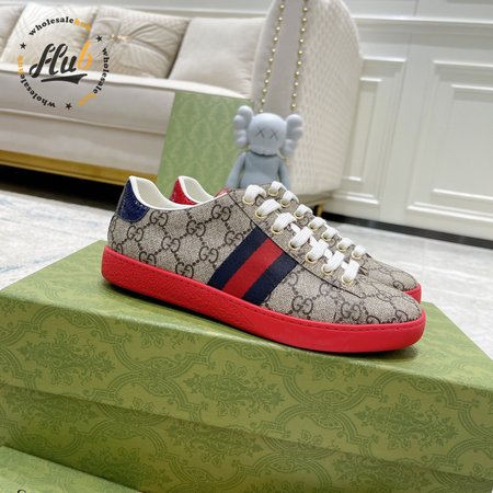 Gucci Ace Sneaker 34-46