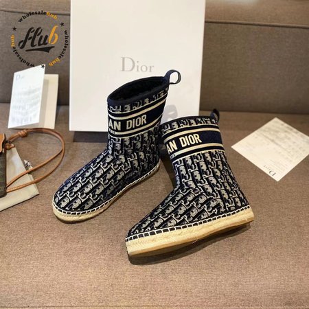 Dior Boot 35-40