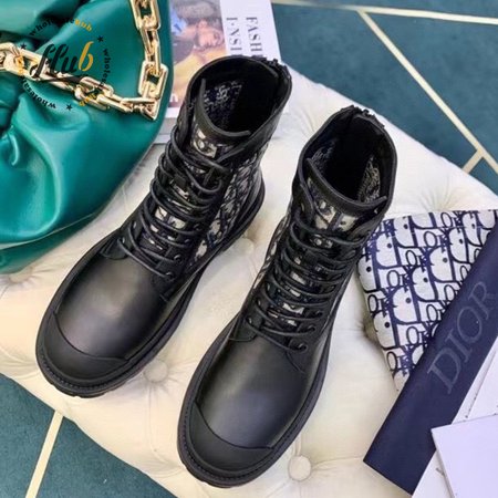 Dior Boot 35-40