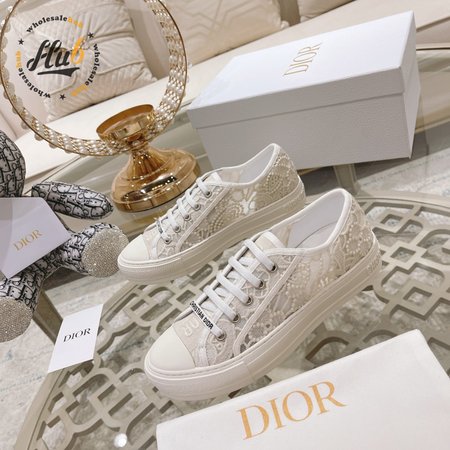Dior Walk'n'Dior Sneaker 35-40