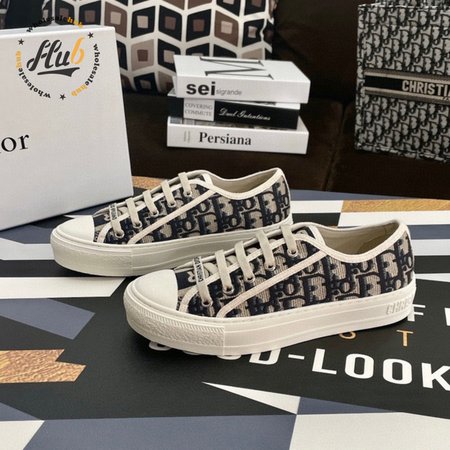 Dior Walk'n'Dior Sneaker 35-40