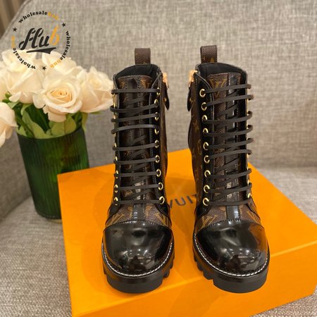 Star Trail Ankle Boot 35-39