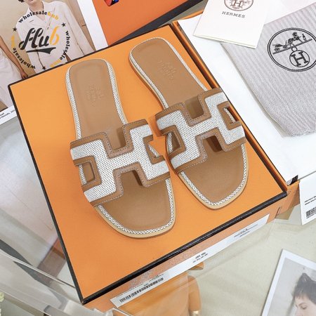 Hermes Sandals 35-40