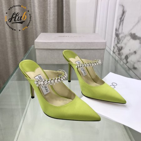 Jimmy Choo Bing 100 35-39